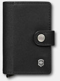 Altius Secrid Leather Card Wallet #Färg_Svart