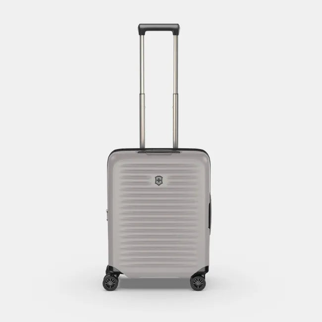 Victorinox Airox Advanced Global Carry-on - Kabinväska - 35L - Grå - S