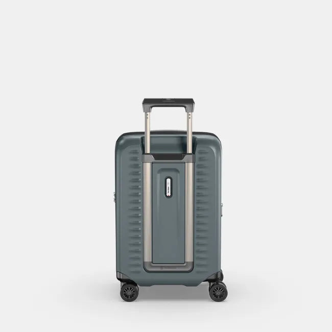 Victorinox Airox Advanced Frequent Flyer Carry-on - Kabinväska - 37L - Grå - S/M
