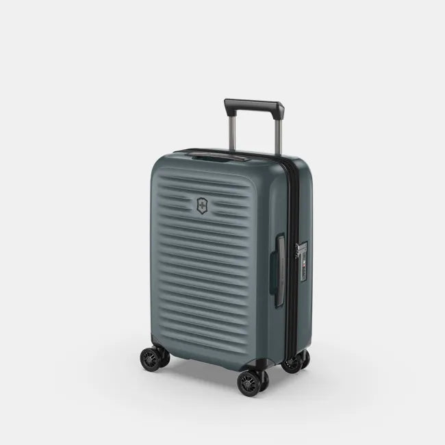 Victorinox Airox Advanced Frequent Flyer Carry-on - Kabinväska - 37L - Grå - S/M