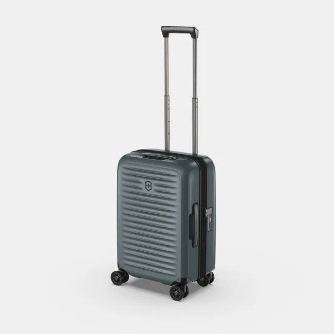 Victorinox Airox Advanced Frequent Flyer Carry-on - Kabinväska - 37L - Grå - S/M