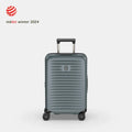 Victorinox Airox Advanced Frequent Flyer Carry-on - Kabinväska - 37L - Grå - S/M