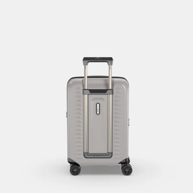 Victorinox Airox Advanced Frequent Flyer Carry-on - Kabinväska - 37L - Grå - S/M