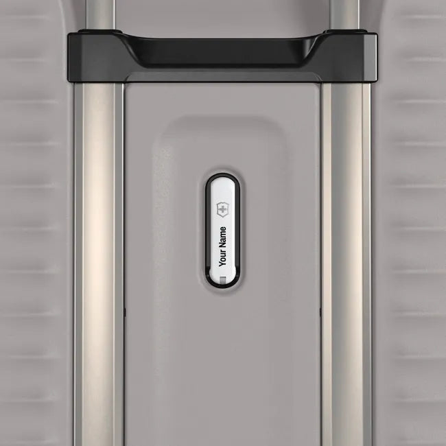 Victorinox Airox Advanced Frequent Flyer Carry-on - Kabinväska - 37L - Grå - S/M