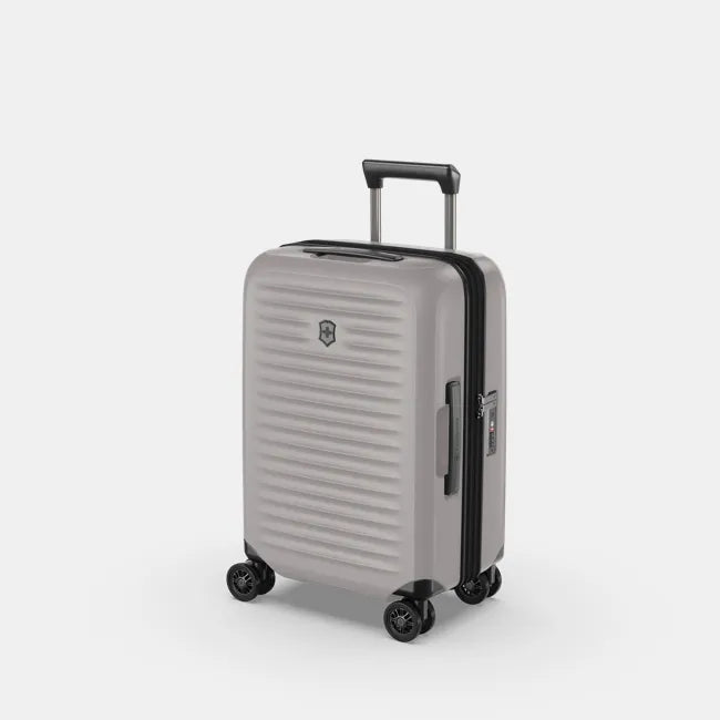 Victorinox Airox Advanced Frequent Flyer Carry-on - Kabinväska - 37L - Grå - S/M