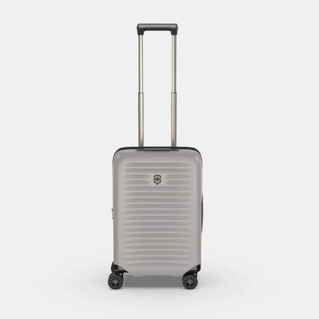 Victorinox Airox Advanced Frequent Flyer Carry-on - Kabinväska - 37L - Grå - S/M