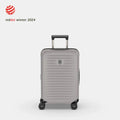Victorinox Airox Advanced Frequent Flyer Carry-on - Kabinväska - 37L - Grå - S/M