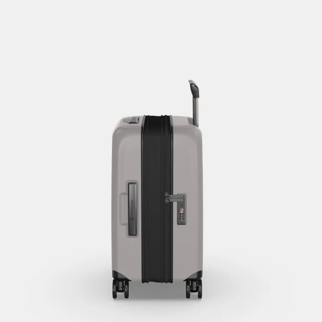 Victorinox Airox Advanced Frequent Flyer Carry-on - Kabinväska - 37L - Grå - S/M