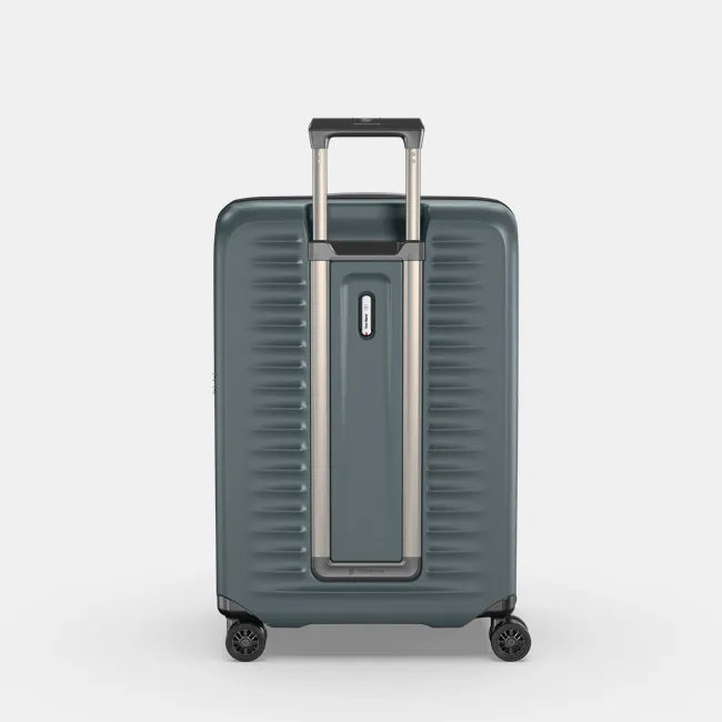 Victorinox Airox Advanced Medium Case - Resväska - 75L - Grå - M