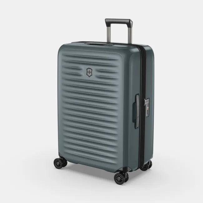 Victorinox Airox Advanced Medium Case - Resväska - 75L - Grå - M