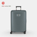 Airox Advanced Medium Case Resväska #Färg_Grön