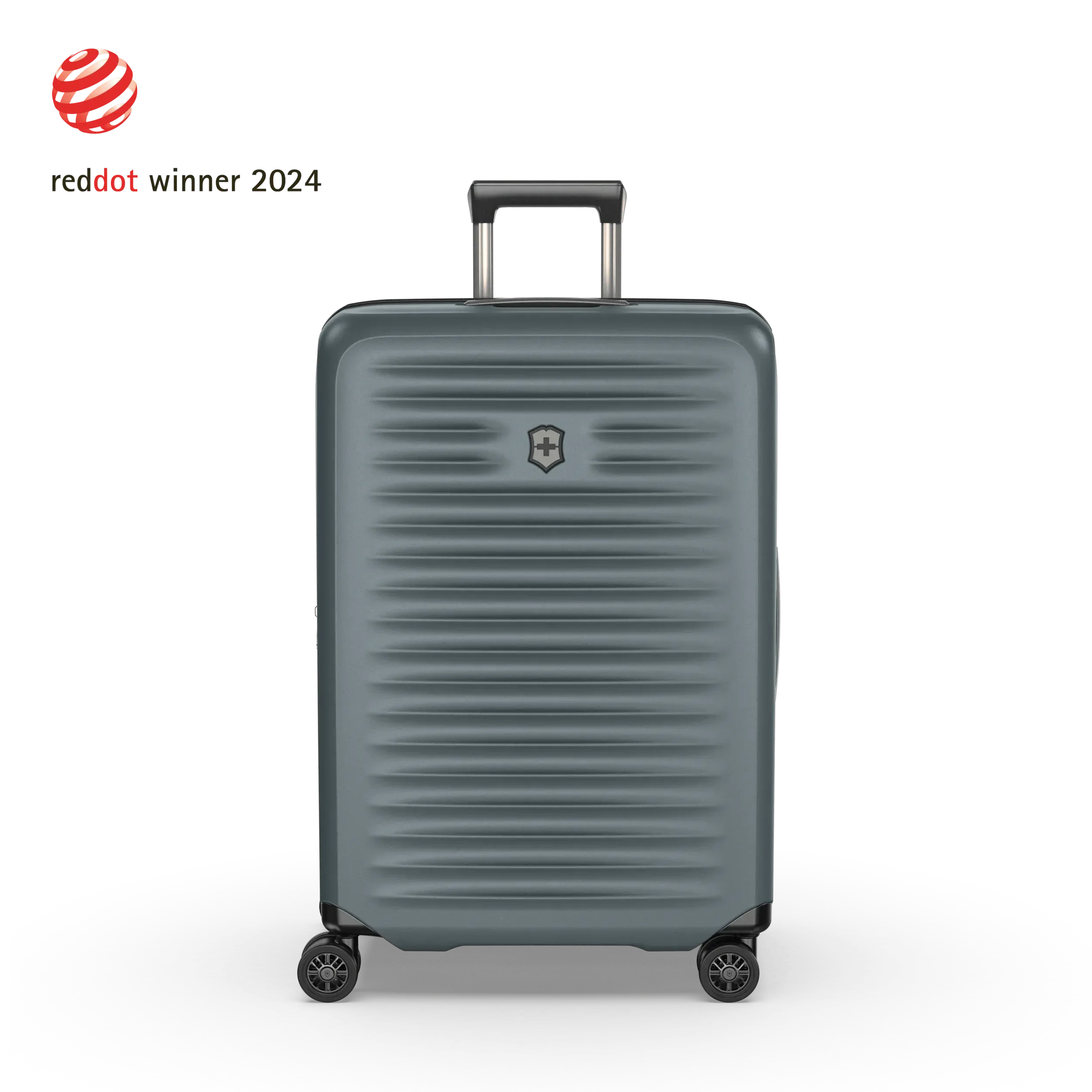 Airox Advanced Medium Case #färg_grå