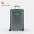 Victorinox Airox Advanced Medium Case - Resväska - 75L - Grå - M