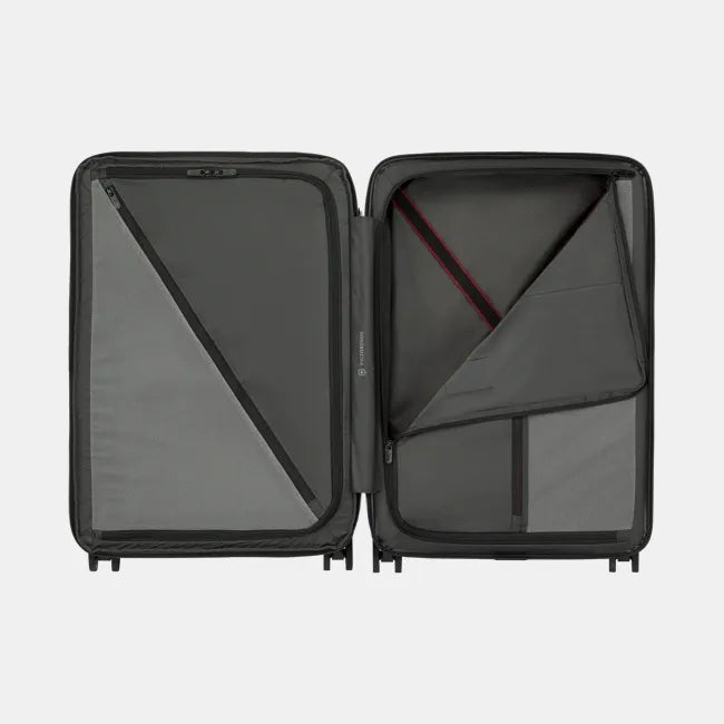 Victorinox Airox Advanced Medium Case - Resväska - 75L - Grå - M