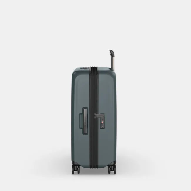 Victorinox Airox Advanced Medium Case - Resväska - 75L - Grå - M