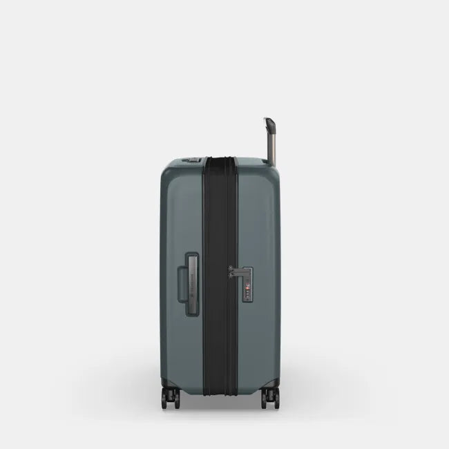 Victorinox Airox Advanced Medium Case - Resväska - 75L - Grå - M
