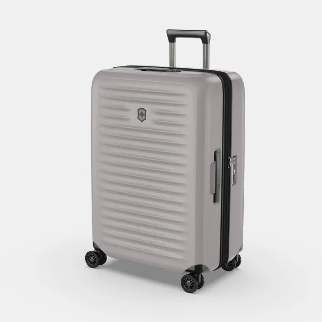 Victorinox Airox Advanced Medium Case - Resväska - 75L - Grå - M