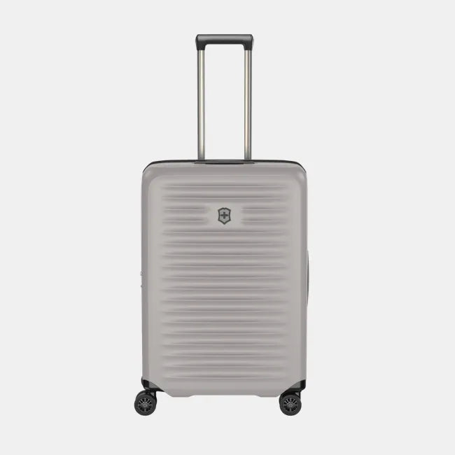 Victorinox Airox Advanced Medium Case - Resväska - 75L - Grå - M