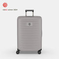 Airox Advanced Medium Case Resväska #Färg_Vit