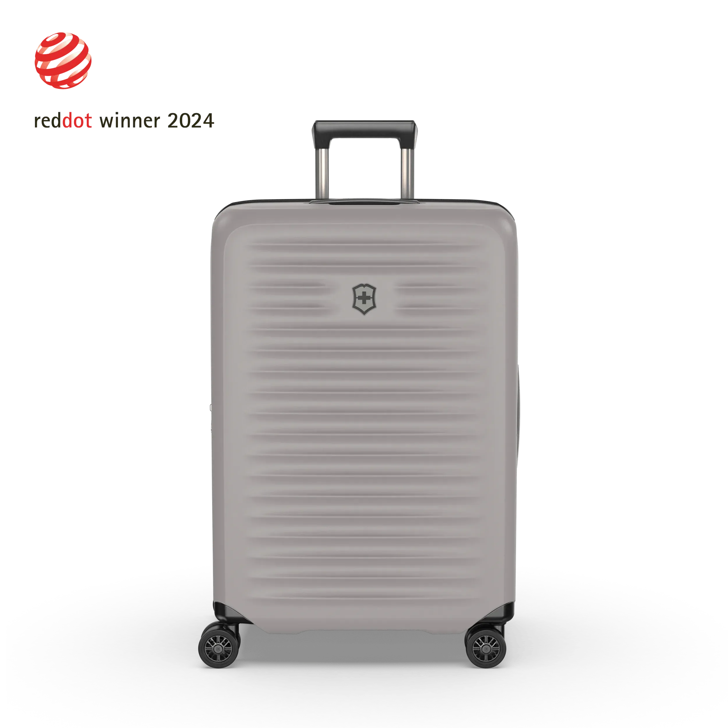 Airox Advanced Medium Case #färg_ljusgrå