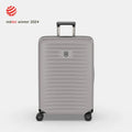 Victorinox Airox Advanced Medium Case - Resväska - 75L - Grå - M