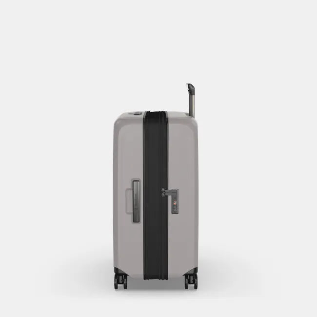 Victorinox Airox Advanced Medium Case - Resväska - 75L - Grå - M