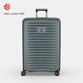 Airox Advanced Large Case Resväska #Färg_Grön