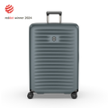 Airox Advanced Large Case #färg_grå