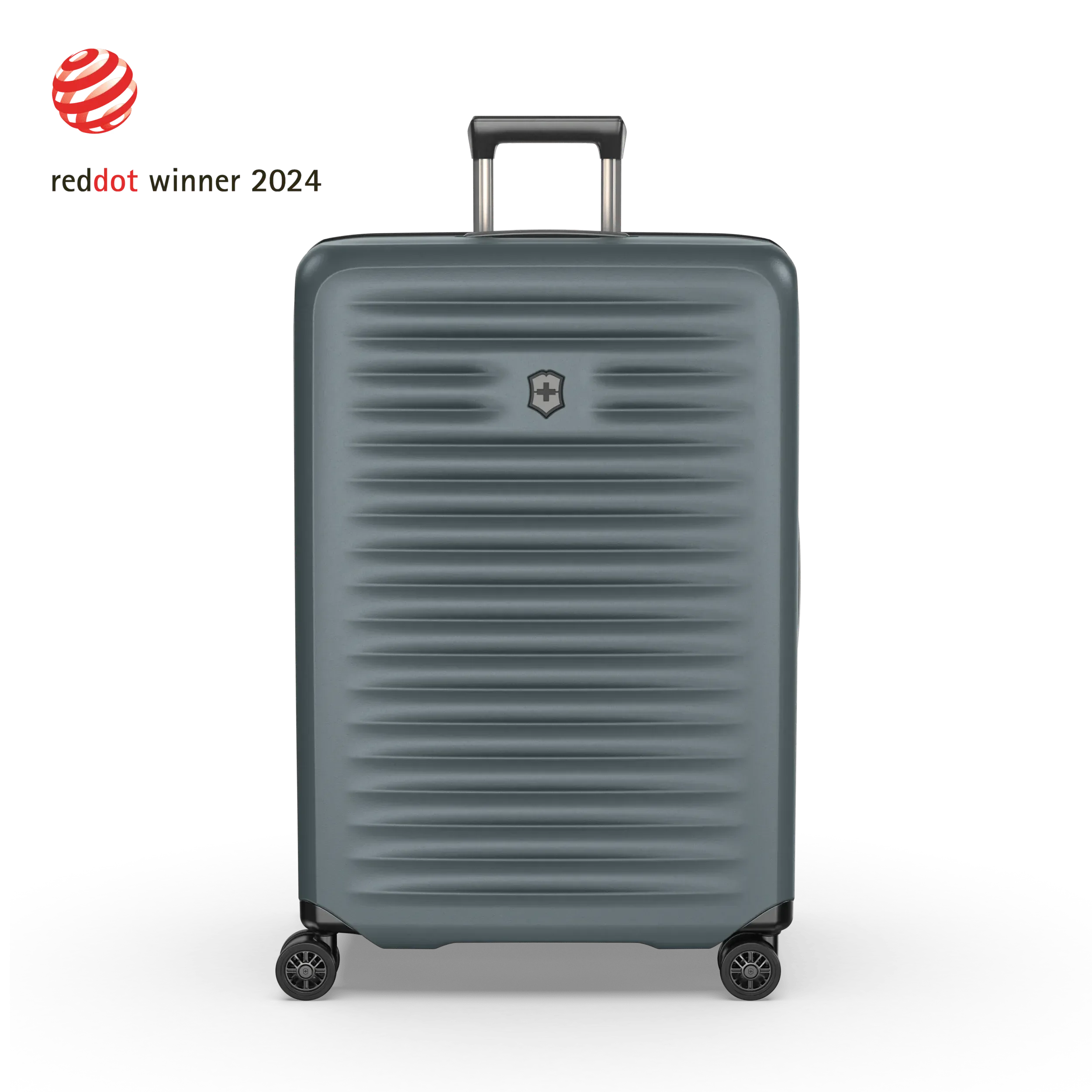 Airox Advanced Large Case #färg_grå