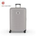Airox Advanced Large Case #färg_ljusgrå
