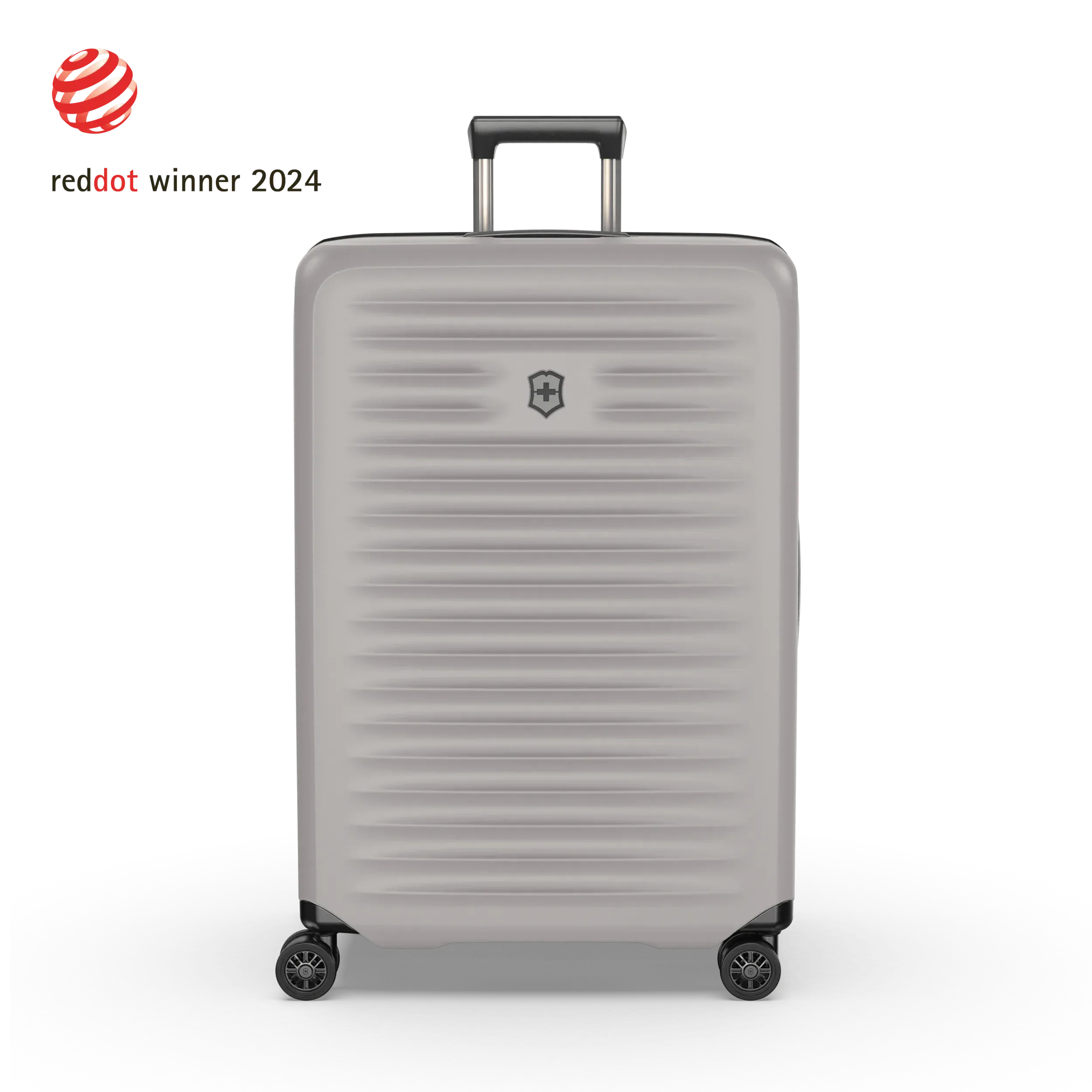 Airox Advanced Large Case #färg_ljusgrå