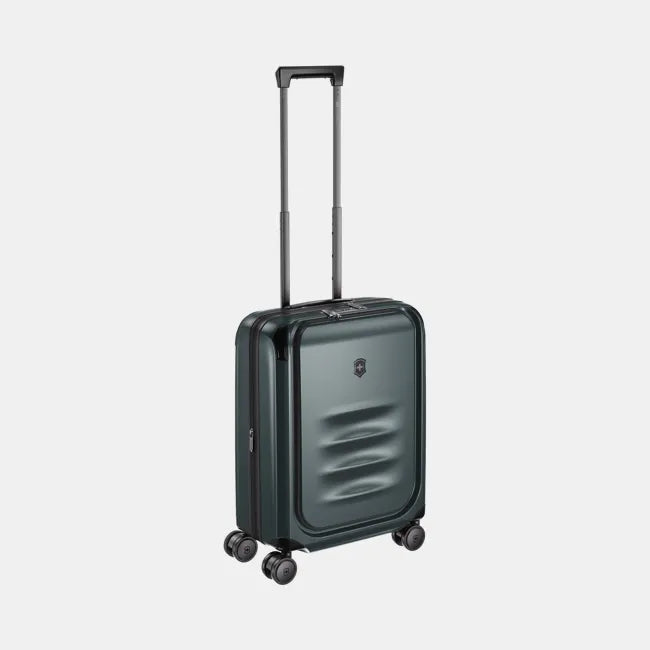 Victorinox Spectra 3.0 Expandable Global Carry-On - Kabinväska - 47L - Grå - S+