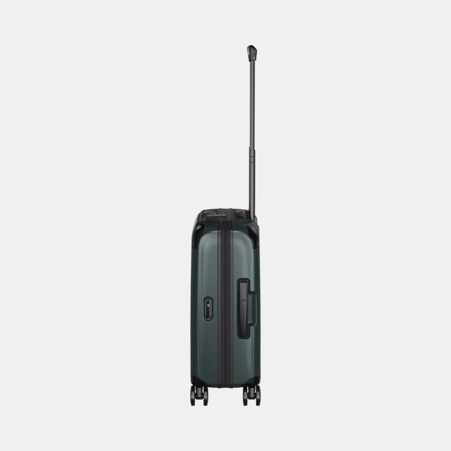 Spectra 3.0 Expandable Global Carry-On Kabinväska #Färg_Stormgrön