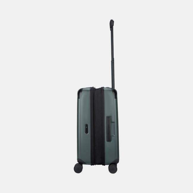 Spectra 3.0 Expandable Global Carry-On Kabinväska #Färg_Stormgrön