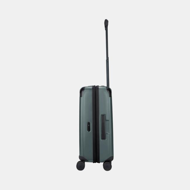Spectra 3.0 Expandable Global Carry-On Kabinväska #Färg_Stormgrön