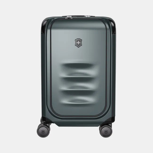 Victorinox Spectra 3.0 Frequent Flyer Carry-On - Kabinväska - 44L - Grå - S