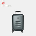 Spectra 3.0 Frequent Flyer Carry-On Kabinväska #Färg_Stormgrön