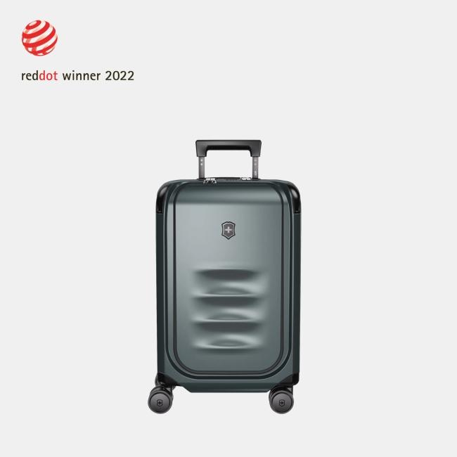 Spectra 3.0 Frequent Flyer Carry-On Kabinväska #Färg_Stormgrön