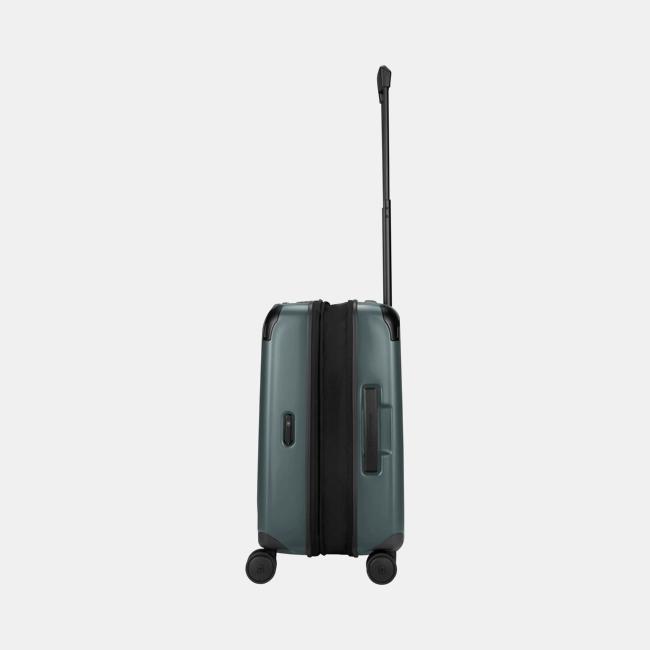 Spectra 3.0 Frequent Flyer Carry-On Kabinväska #Färg_Stormgrön