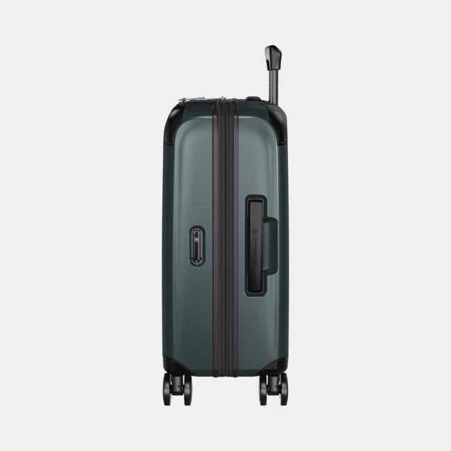 Spectra 3.0 Frequent Flyer Carry-On Kabinväska #Färg_Stormgrön