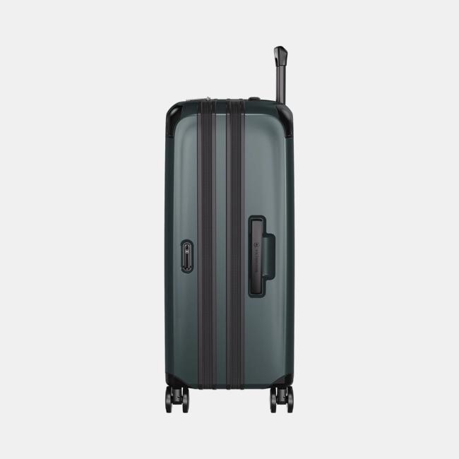 Spectra 3.0 Expandable Medium Case Resväska #Färg_Stormgrön