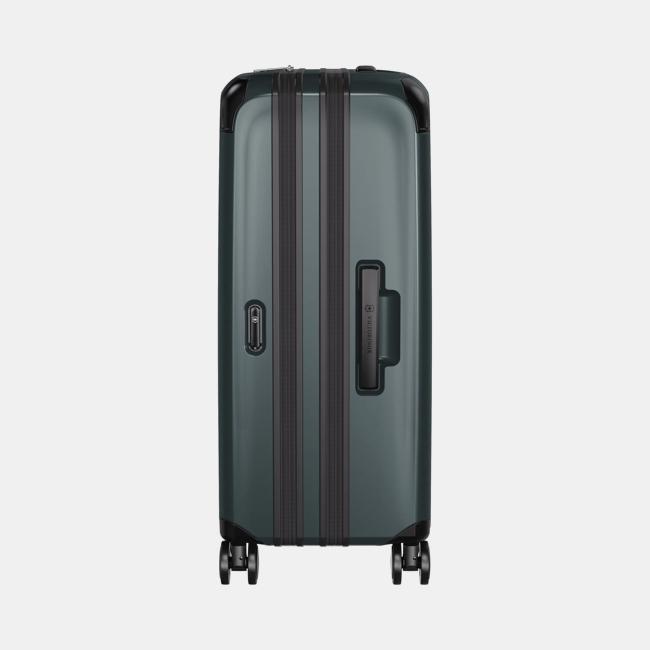 Spectra 3.0 Expandable Medium Case Resväska #Färg_Stormgrön