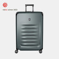 Spectra 3.0 Expandable Large Case Resväska #Färg_Stormgrön