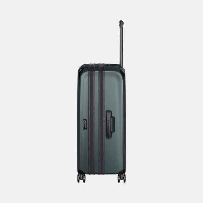 Spectra 3.0 Expandable Large Case Resväska #Färg_Stormgrön