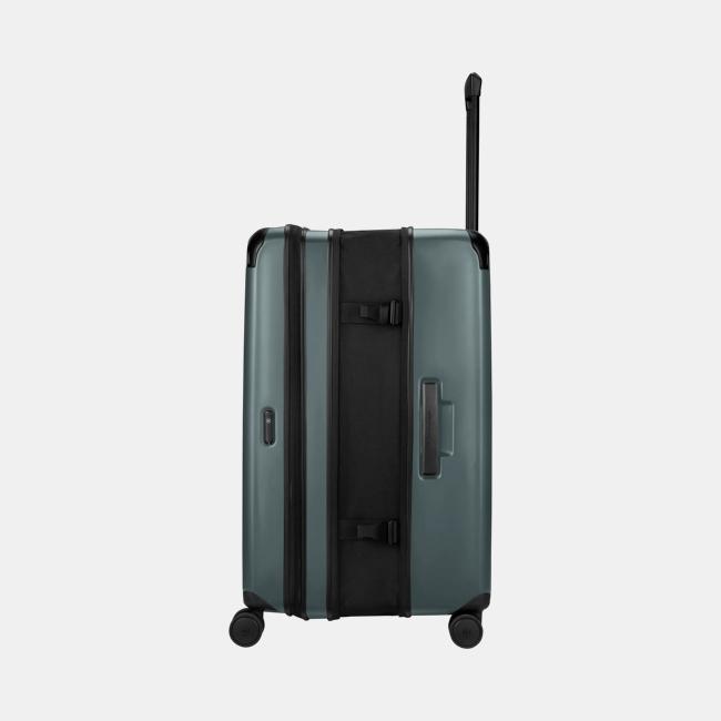 Spectra 3.0 Expandable Large Case Resväska #Färg_Stormgrön