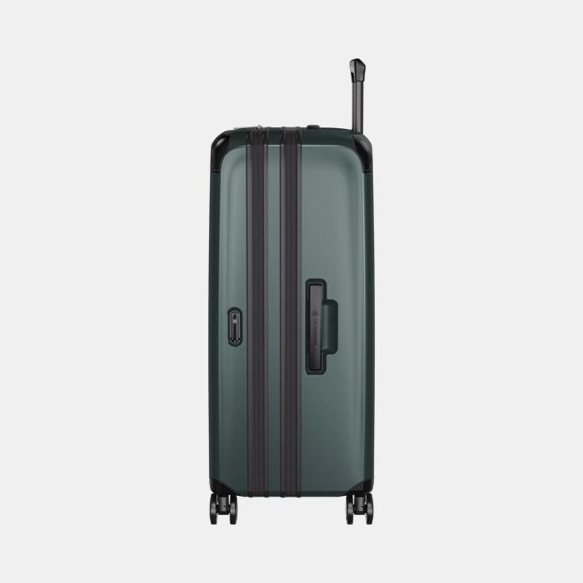 Spectra 3.0 Expandable Large Case Resväska #Färg_Stormgrön