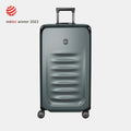 Spectra 3.0 Trunk Large Case Resväska #Färg_Stormgrön