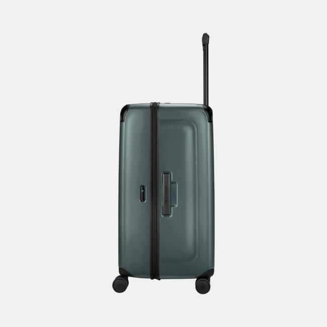 Spectra 3.0 Trunk Large Case Resväska #Färg_Stormgrön