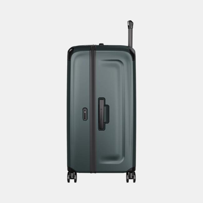 Spectra 3.0 Trunk Large Case Resväska #Färg_Stormgrön