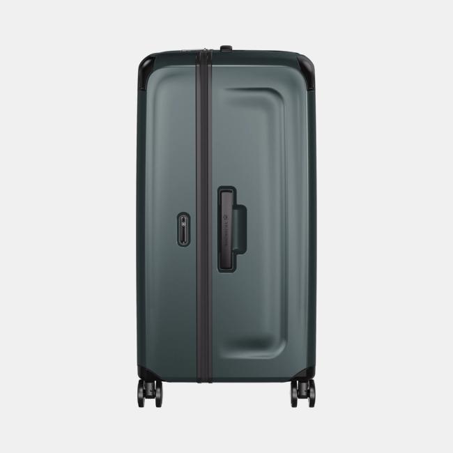 Spectra 3.0 Trunk Large Case Resväska #Färg_Stormgrön